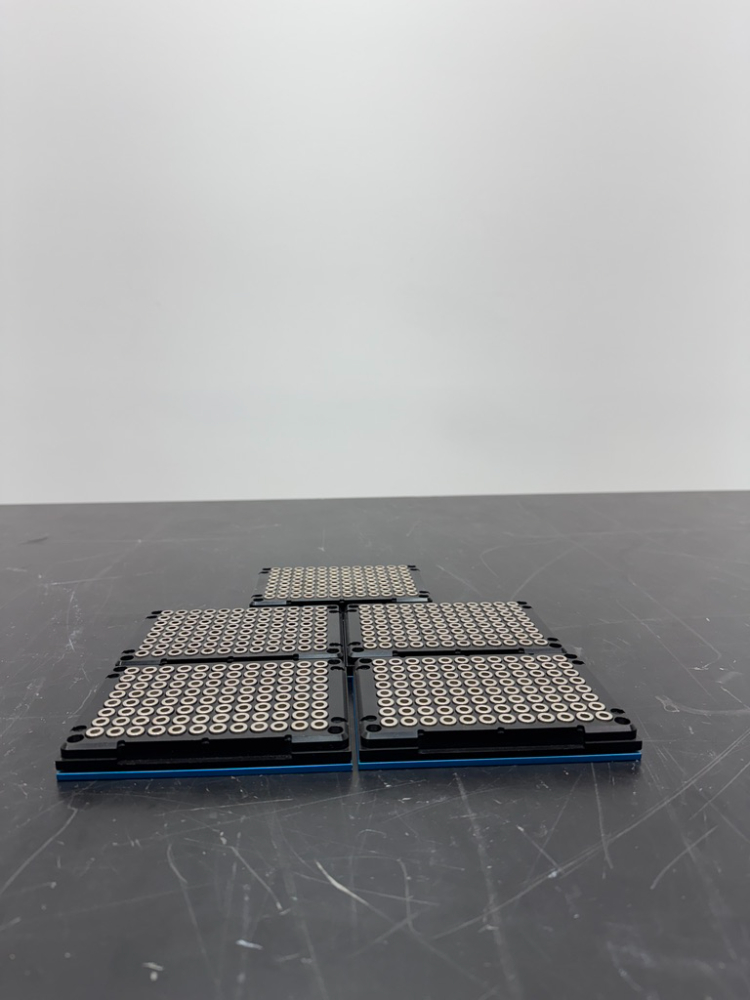 Image of Super Magnet Plate Quantity 5